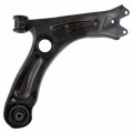 Control Arm Manufacturers OE 5QL407151 Front Axle Left Control Arm For Jetta